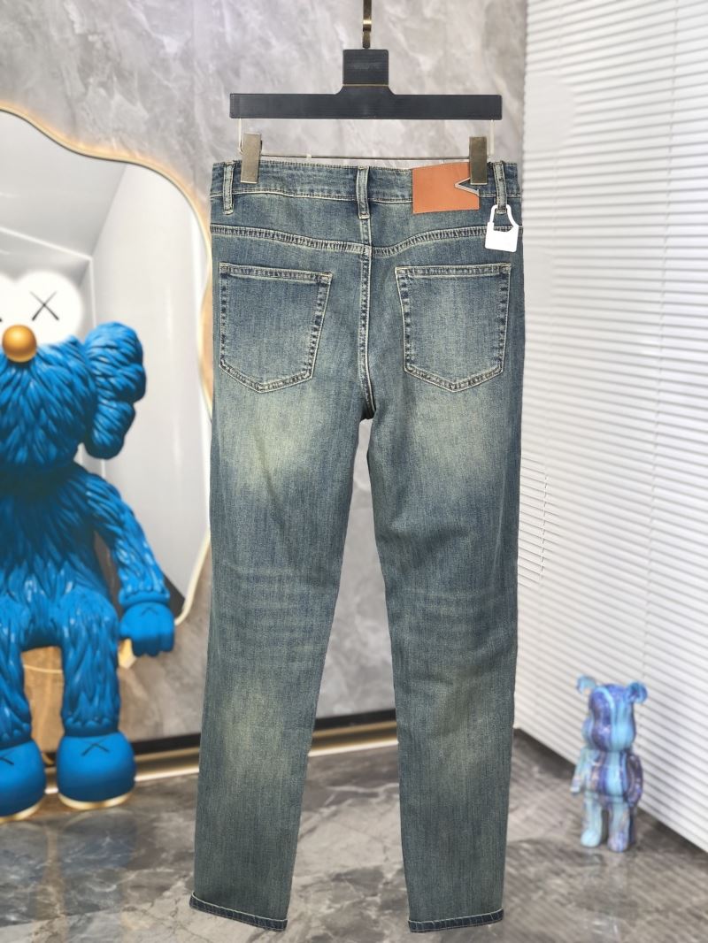 Louis Vuitton Jeans